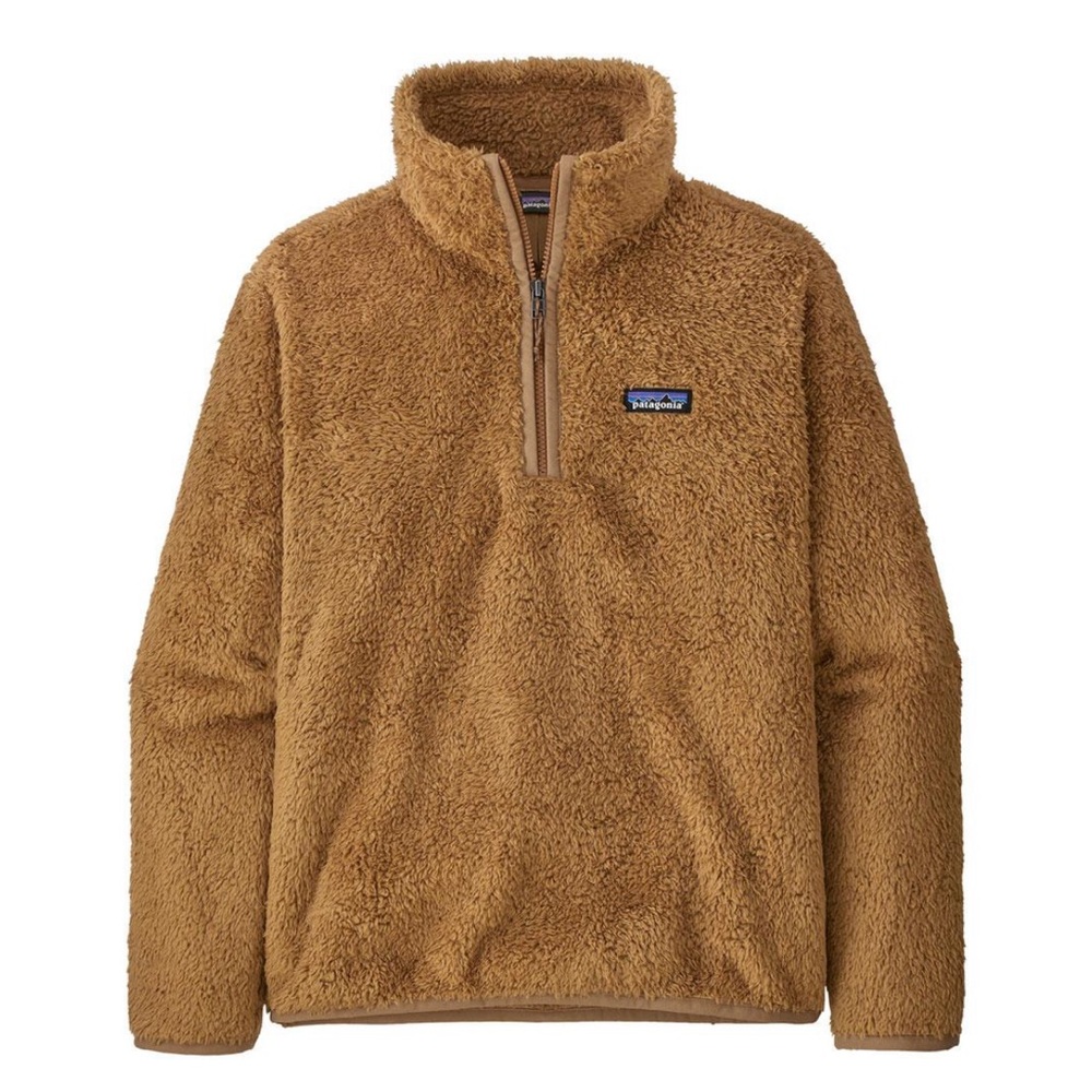 Patagonia Women’s Los Gatos 1/4-Zip